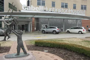 Cabell Huntington Hospital image