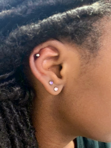 Explore my chemical romance tattoo ideas, creative tattoo ideas in Round Rock, available at Piercings by Toni