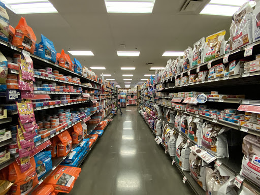 Pet Supply Store «Petco Animal Supplies», reviews and photos, 1530 Black Lake Blvd SW D, Olympia, WA 98502, USA