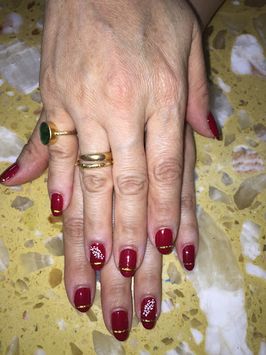 Beauty Salon «Blue Heaven Beauty & Nail Salon», reviews and photos, 241-02 Hillside Avenue, Queens, NY 11426, USA