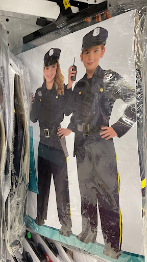 Party Store «Party City», reviews and photos