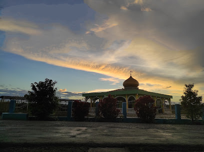 Masjid Nurul Muslimin Bettaru