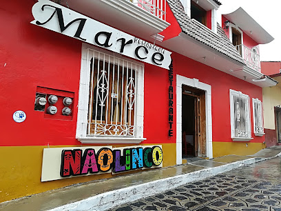 Restaurant Marce - Nicolás Bravo 15, Centro, 91400 Naolinco, Ver., Mexico