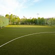 Corrib Village Astro Turf Cages