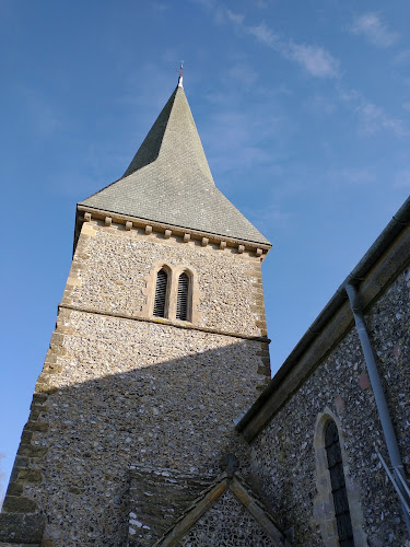Reviews of St John The Divine Church, Patching in Worthing - Church