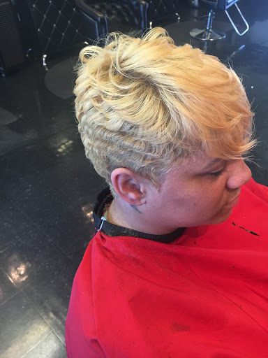 Hair Salon «Absolutely Fabulous Hair Salon», reviews and photos, 1707 Sicklerville Rd, Sicklerville, NJ 08081, USA