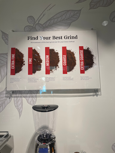 Appliance Store «Seattle Coffee Gear», reviews and photos, 10692 NE 8th St, Bellevue, WA 98004, USA