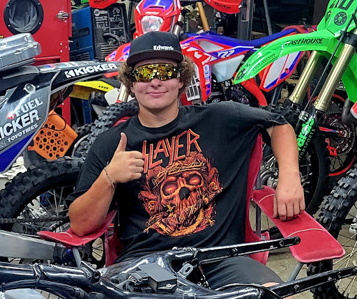 Motorcycle Dealer «Edwards Motorsports and RVs (Full Throttle Motorsports)», reviews and photos, 1010 34th Ave, Council Bluffs, IA 51501, USA
