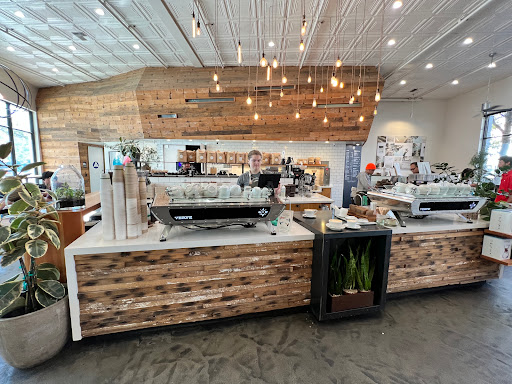 Coffee Shop «Verve Coffee Roasters», reviews and photos, 1540 Pacific Ave, Santa Cruz, CA 95060, USA