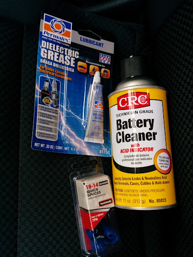 Auto Parts Store «Advance Auto Parts», reviews and photos, 30200 Plymouth Rd, Livonia, MI 48150, USA