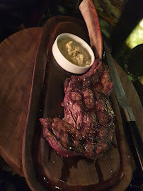 Steak du Restaurant Verde à Paris - n°6