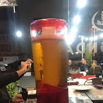 Photo n°2 de l'avis de Marco.r fait le 24/10/2021 à 07:54 sur le  La Tonda | Pizzeria Ladispoli à Ladispoli