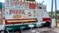 Photos du propriétaire du Pizzas à emporter Pizza Jo à Bormes-les-Mimosas - n°7