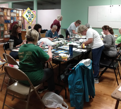 Fabric Store «Always In Stitches», reviews and photos, 1808 Conner St, Noblesville, IN 46060, USA