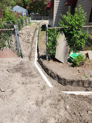 Photo of H.C. Edwards Plumbing Company