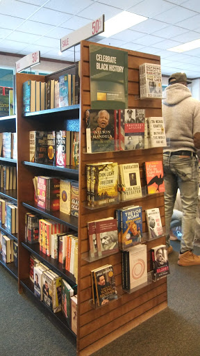 Book Store «Barnes And Noble», reviews and photos, 7610 Hazard Center Dr, San Diego, CA 92108, USA