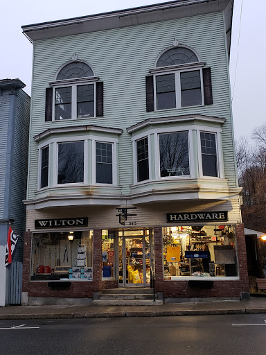 Hardware Store «Wilton Hardware Store», reviews and photos, 343 Main St, Wilton, ME 04294, USA