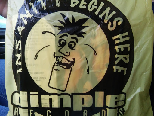 Music Store «Dimple Records-Arden», reviews and photos, 2433 Arden Way, Sacramento, CA 95825, USA