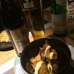 Photo n°5 de l'avis de Janus.i fait le 05/01/2020 à 11:58 sur le  Wagamama à Milan