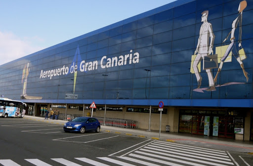 Parkings baratos en el aeropuerto de Gran Canaria