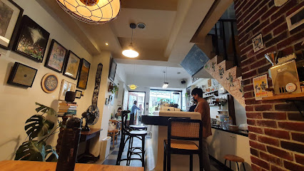 ART BAR 自烘咖啡專門店-南區咖啡|台中咖啡