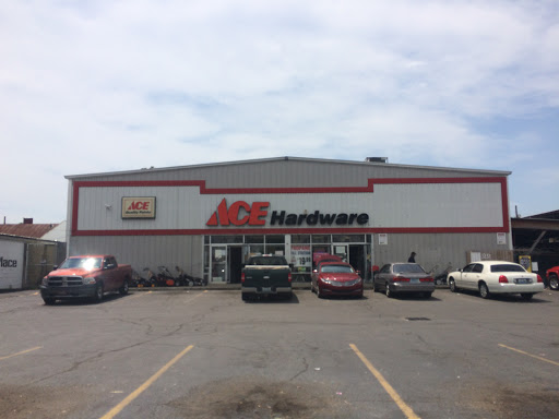 Ace Hardware, 2610 W Market St, Louisville, KY 40212, USA, 