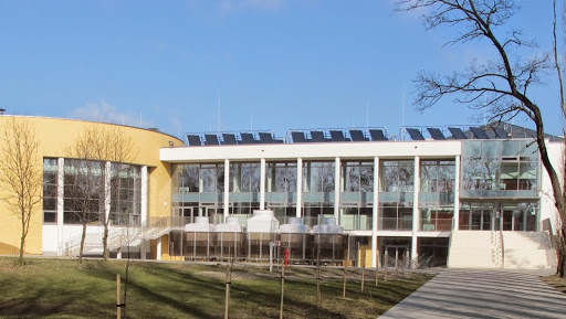 Institute of Materials Engineering, University of Silesia in Katowice
