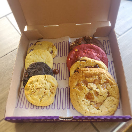 Cookie Shop «Insomnia Cookies», reviews and photos, 228 E Clayton St, Athens, GA 30601, USA