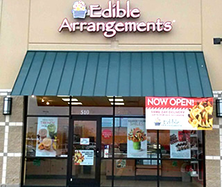 Edible Arrangements, 5210 TX-360 #510, Grand Prairie, TX 75052, USA, 