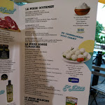 Photo n°3 de l'avis de Leonardo.a fait le 02/06/2021 à 13:40 sur le  Chiù Sapore Tuscolana à Rome