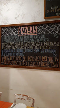 180Grammi’s Pizza Asporto e Delivery (Centocelle) à Rome menu