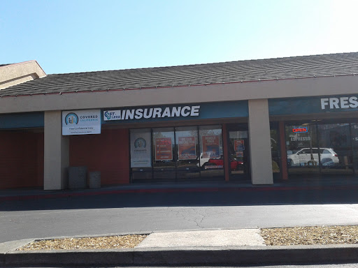 Stonewood Insurance Services, Rancho Cordova, CA, Insurance Agency