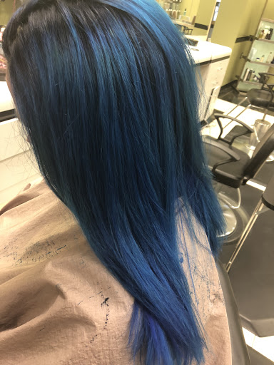 Hair Salon «Aveda Salon Pueblo Mall», reviews and photos, 3601 Dillon Dr, Pueblo, CO 81008, USA
