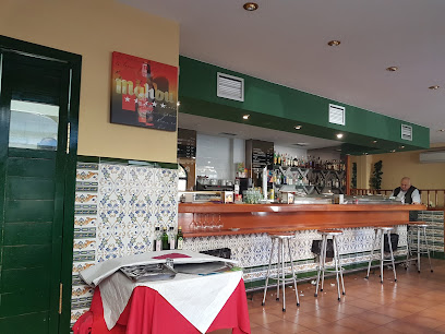 Restaurante Esgueva - C. de Serrano, 226, 28016 Madrid, Spain