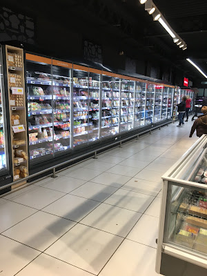 Auchan Supermarché Tarare à Tarare