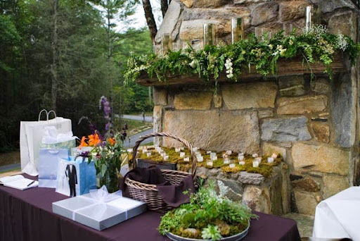 Wedding Planner «Shay Brown Events - The Southern Wedding Experience», reviews and photos, 80 Broadway, Asheville, NC 28801, USA