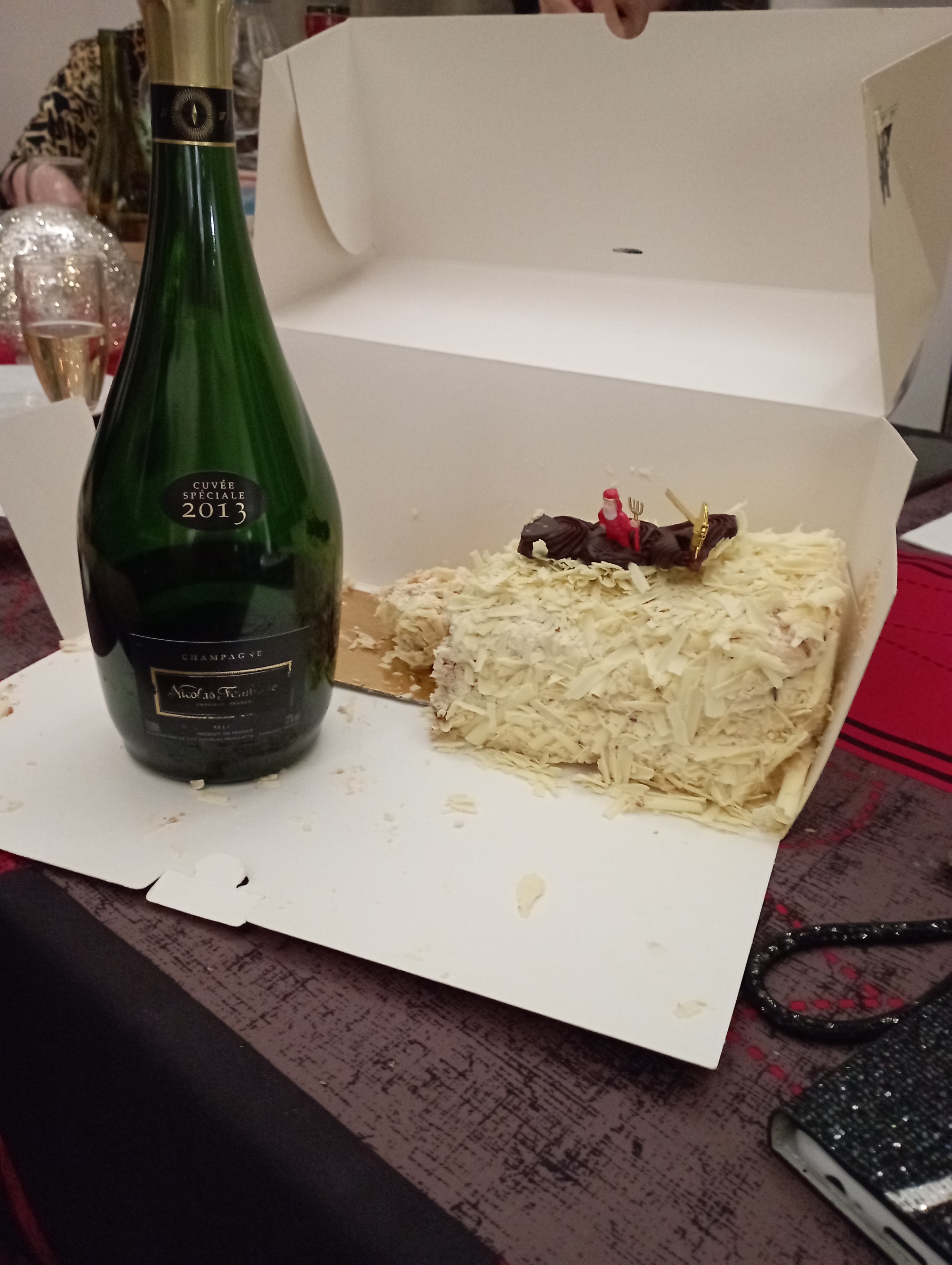 Photo n° 1 de l'avis de Alban.e fait le 24/12/2021 à 21:44