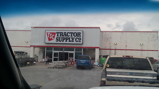 Home Improvement Store «Tractor Supply Co.», reviews and photos, 901 FM 509, San Benito, TX 78586, USA