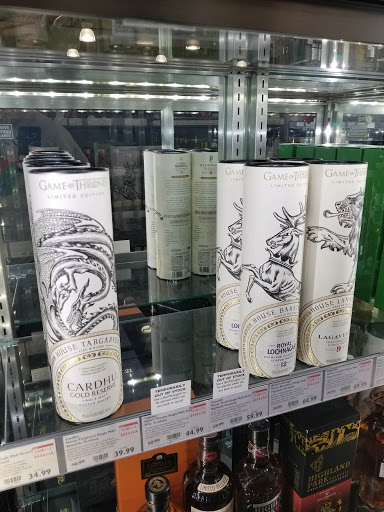 Wine Store «BevMo!», reviews and photos, 2860 W Grant Line Rd, Tracy, CA 95304, USA