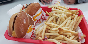 In-N-Out Burger