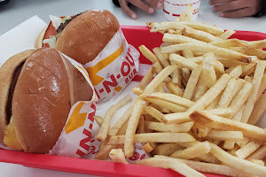 In-N-Out Burger