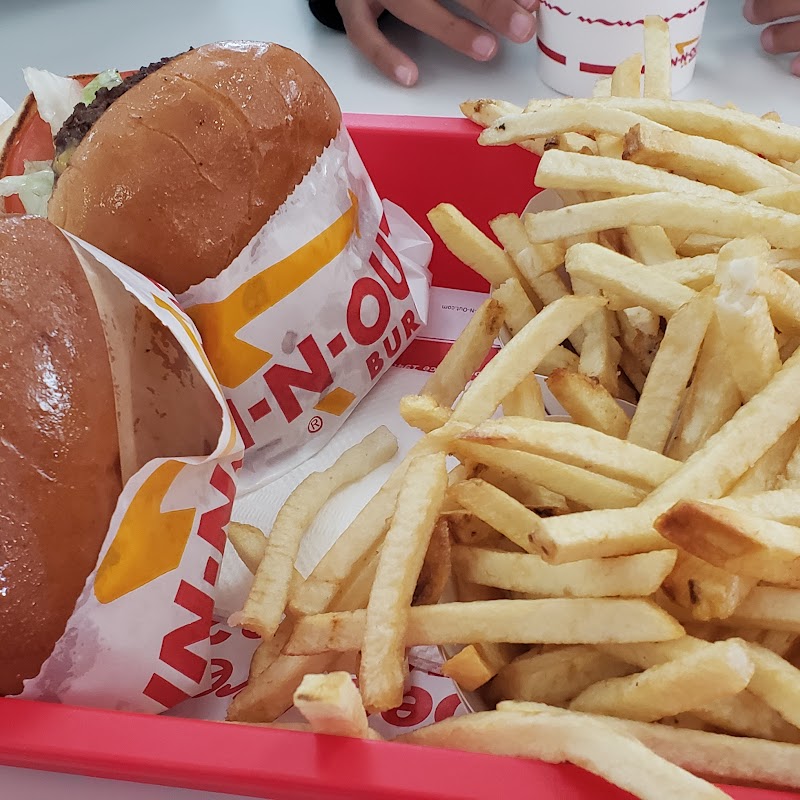 In-N-Out Burger