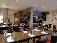 Atmosphère du Restaurant italien Ziti à Paris - n°13
