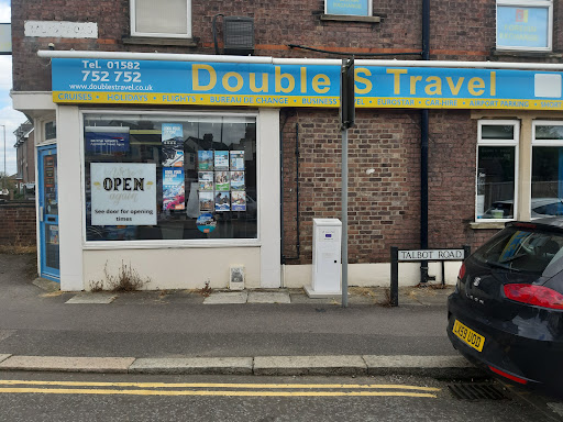 Double S Travel Worldchoice