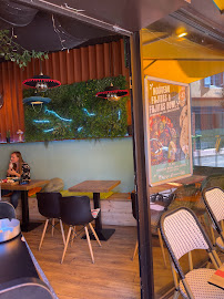 Atmosphère du Restaurant mexicain El Zócalo à Toulouse - n°2
