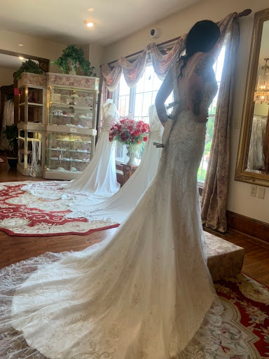 Bridal Shop «Bridal Chateau», reviews and photos, 230 W 2nd St, Berwick, PA 18603, USA