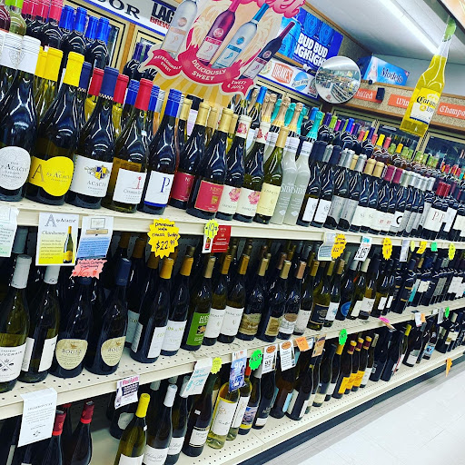 Liquor Store «Voyager Liquors», reviews and photos, 1211 Wildwood Ave, Sunnyvale, CA 94089, USA