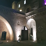 Photo n°3 de l'avis de Barby. fait le 28/08/2018 à 10:09 sur le  Château de Monti à Corigliano d'Otranto