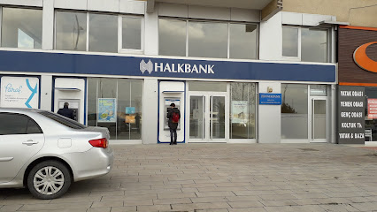 Halkbank Beydağı Şubesi