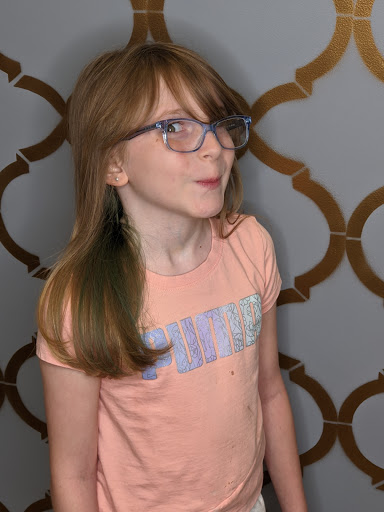 Hair Salon «HairPlay Salon & Color Bar», reviews and photos, 1211 Newcastle St, Beaufort, SC 29902, USA